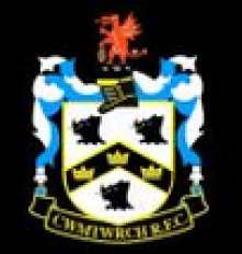 Cwmtwrch RFC