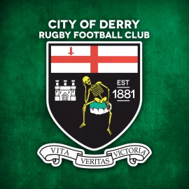 City of Derry RFC