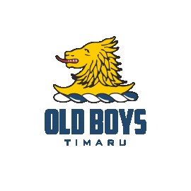 Timaru Old Boys RFC (LOCK/LOOSIE or PLAYMAKER or UTILITY BACK WANTED)