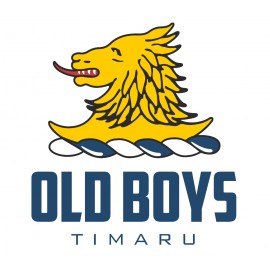 Timaru Old Boys RFC (LOCK/LOOSIE or PLAYMAKER or UTILITY BACK WANTED)