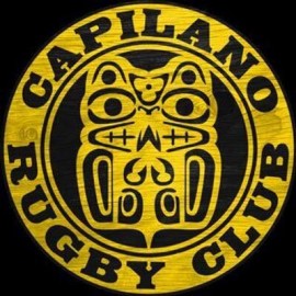 Capilano rugby club 