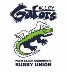PALM BEACH ALLEYGATORS 