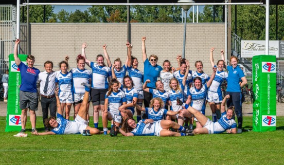AAC Rugby Club 