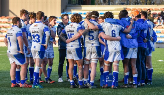 AAC Rugby Club 
