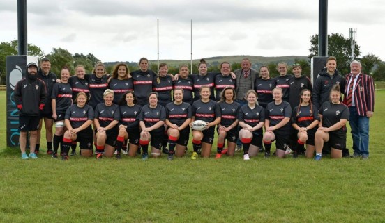 Cheltenham North RFC