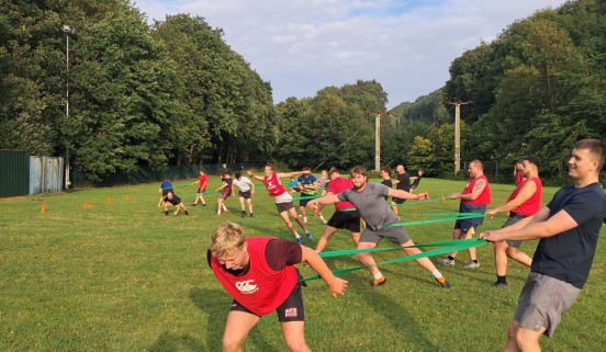 Old Rishworthians RUFC