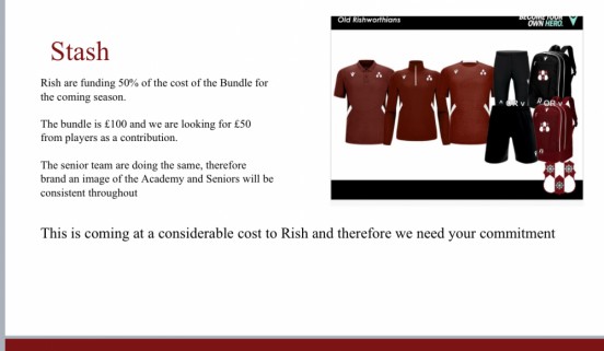 Old Rishworthians RUFC