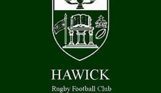 Hawick RFC