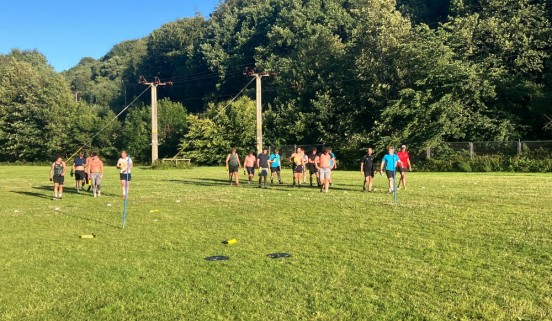 Old Rishworthians RUFC