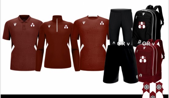 Old Rishworthians RUFC