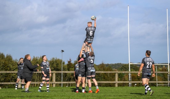 Pulborough RFC