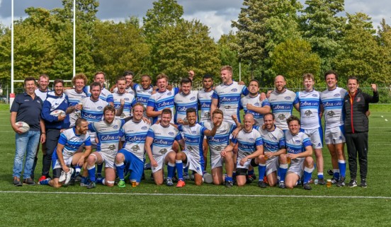 AAC Rugby Club - Amsterdam