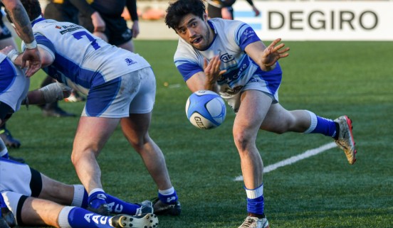 AAC Rugby Club 