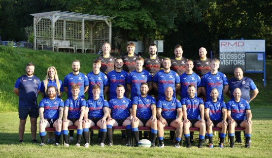 Glossop rufc 