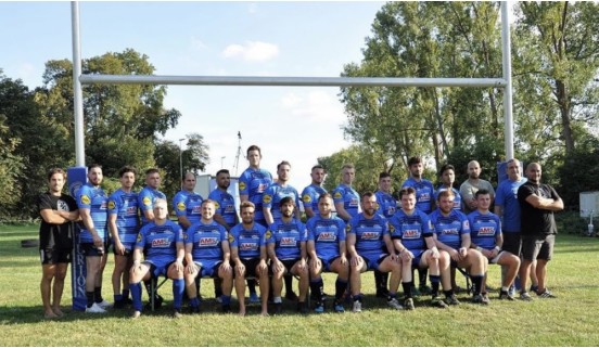 Rugby Sport-Union Neckarsulm