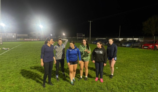 Newry Rugby Club