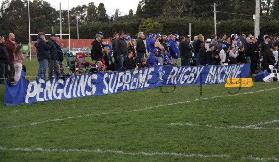 Taroona Rugby Club