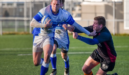 AAC Rugby Club 
