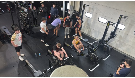 Old Rishworthians RUFC