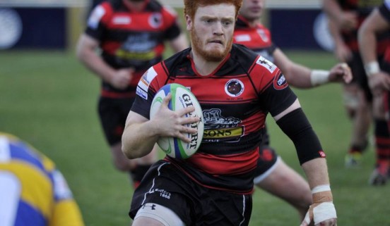 Tumut Bulls Rugby Club