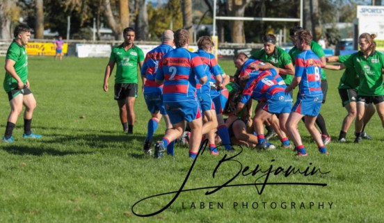 Central Hawkes Bay Rugby & Sports Club