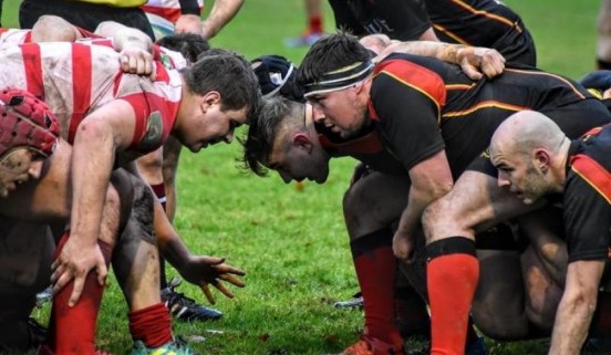 Chard Rugby Football Club