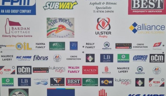 Newry Rugby Club