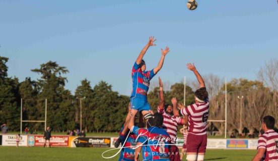 Central Hawkes Bay Rugby & Sports Club
