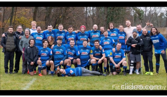 Rugby Sport-Union Neckarsulm