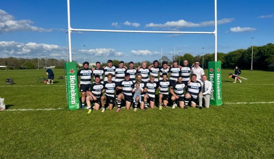Pulborough RFC