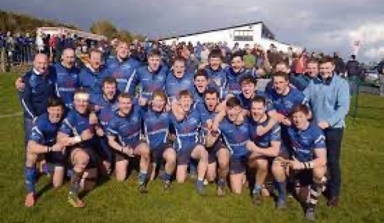 Bandon RFC