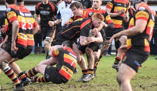 Chard Rugby Football Club