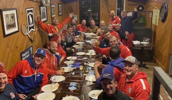 Portland RFC