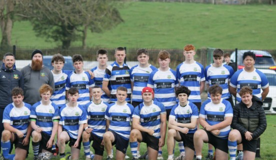 Newry Rugby Club