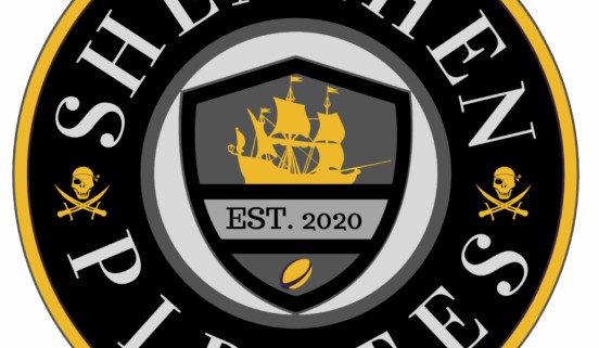 Shenzhen Pirates RFC