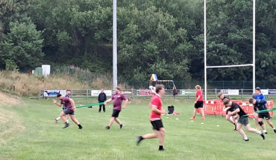 Old Rishworthians RUFC