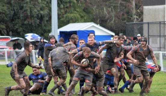 Central Hawkes Bay Rugby & Sports Club