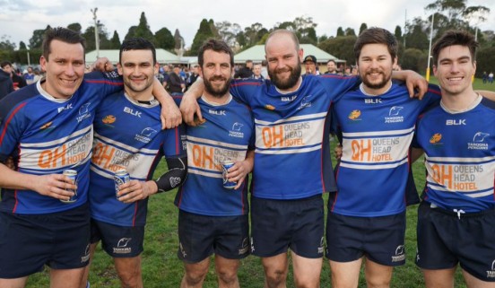 Taroona Rugby Club