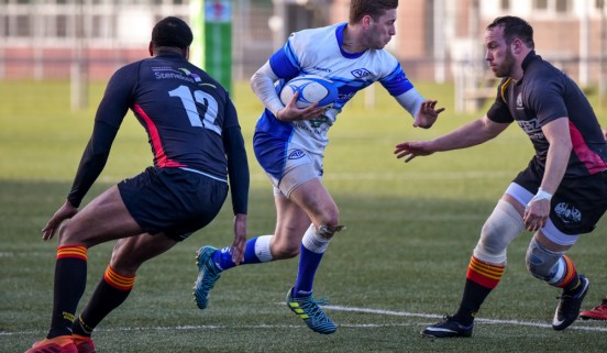 AAC Rugby Club 