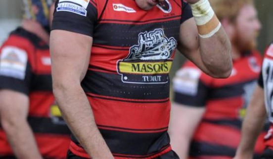 Tumut Bulls Rugby Club