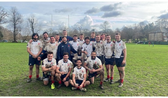 London Scottish Lions 
