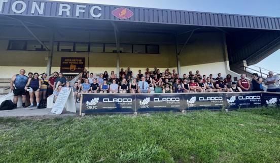 Okehampton RFC 