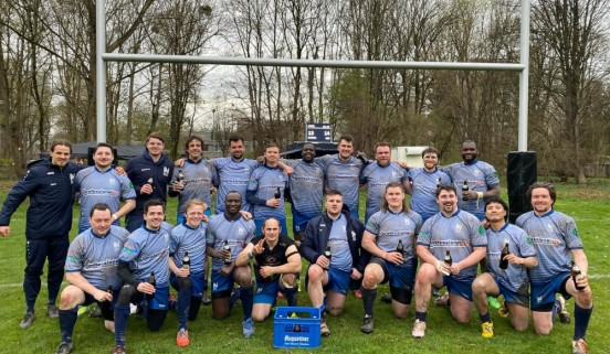 Rugby Sport-Union Neckarsulm