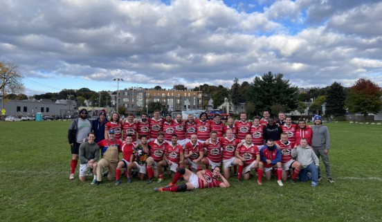 Portland RFC