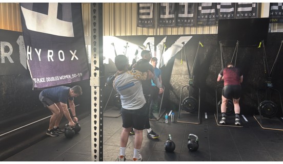 Old Rishworthians RUFC