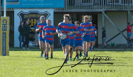 Central Hawkes Bay Rugby & Sports Club