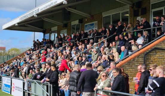 Maidenhead RFC