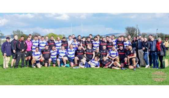 Cheltenham North RFC