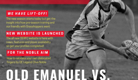 Old Emanuel RFC