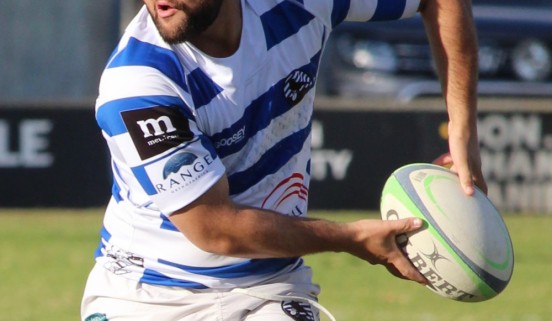 Wagga City Rugby